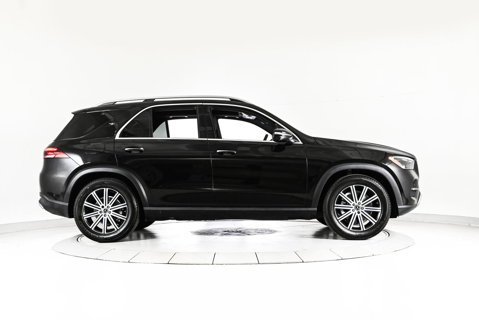 2025 MERCEDES-BENZ GLE-CLASS - Image 4