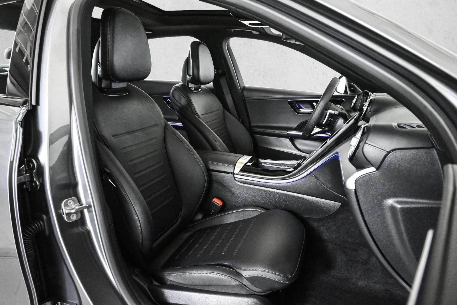 2026 MERCEDES-BENZ C-CLASS - Image 23