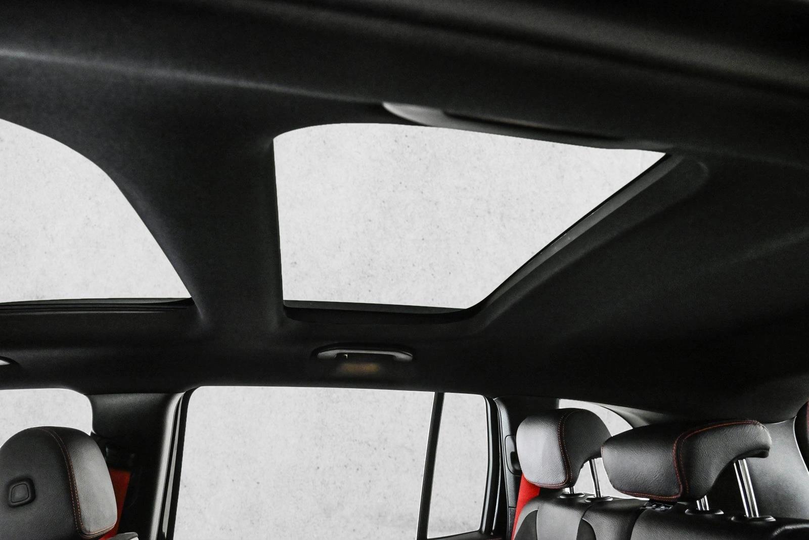 2026 MERCEDES-BENZ GLB-CLASS - Image 21