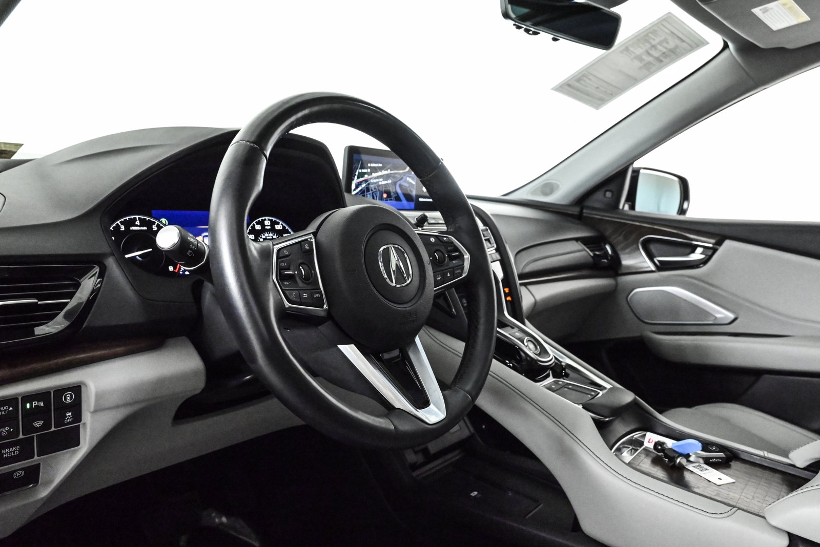 2022 ACURA RDX - Image 10