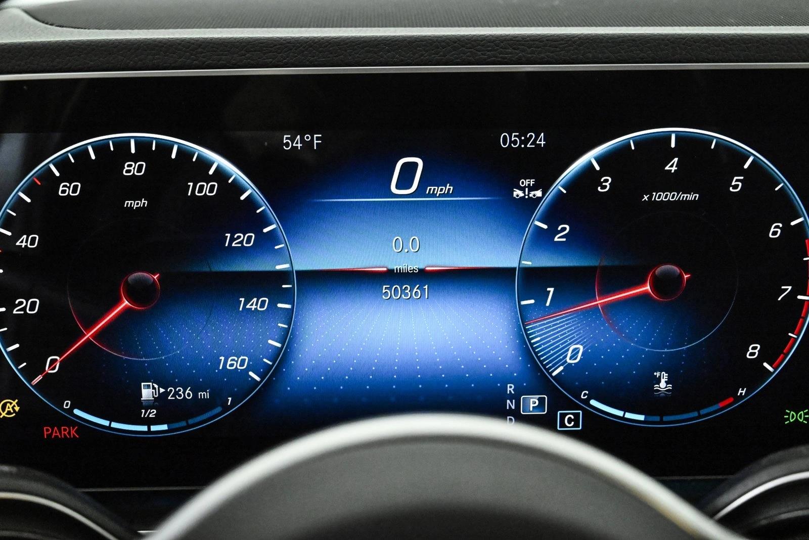 2023 MERCEDES-BENZ GLE-CLASS - Image 11