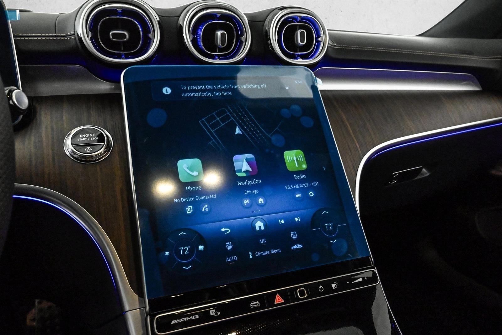 2026 MERCEDES-BENZ CLE - Image 16