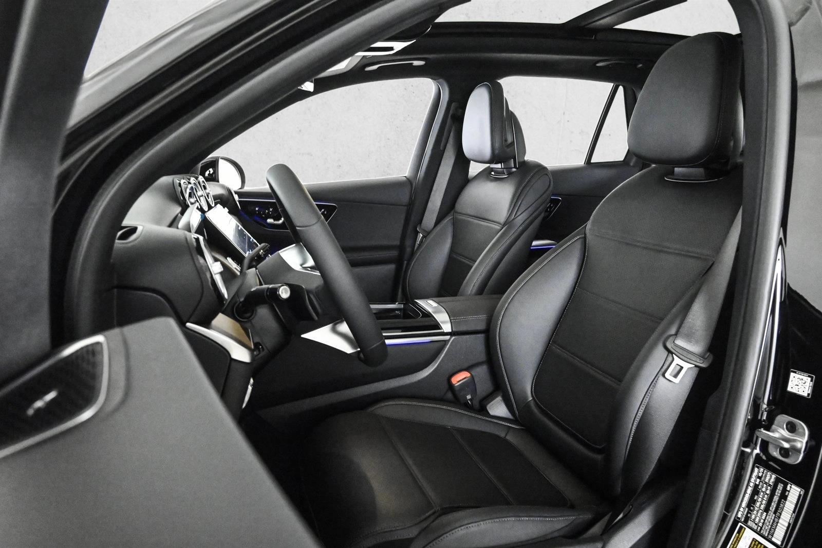 2026 MERCEDES-BENZ GLC-CLASS - Image 18