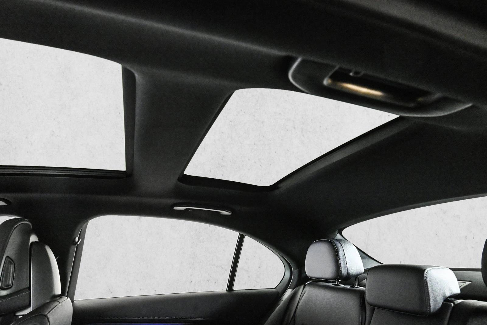 2026 MERCEDES-BENZ C-CLASS - Image 21