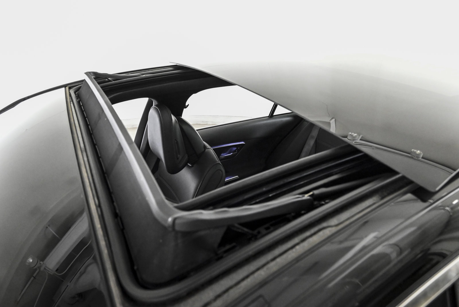 2024 MERCEDES-BENZ C-CLASS - Image 21