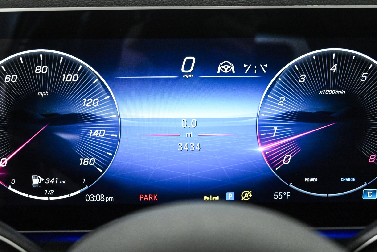 2025 MERCEDES-BENZ GLE-CLASS - Image 11