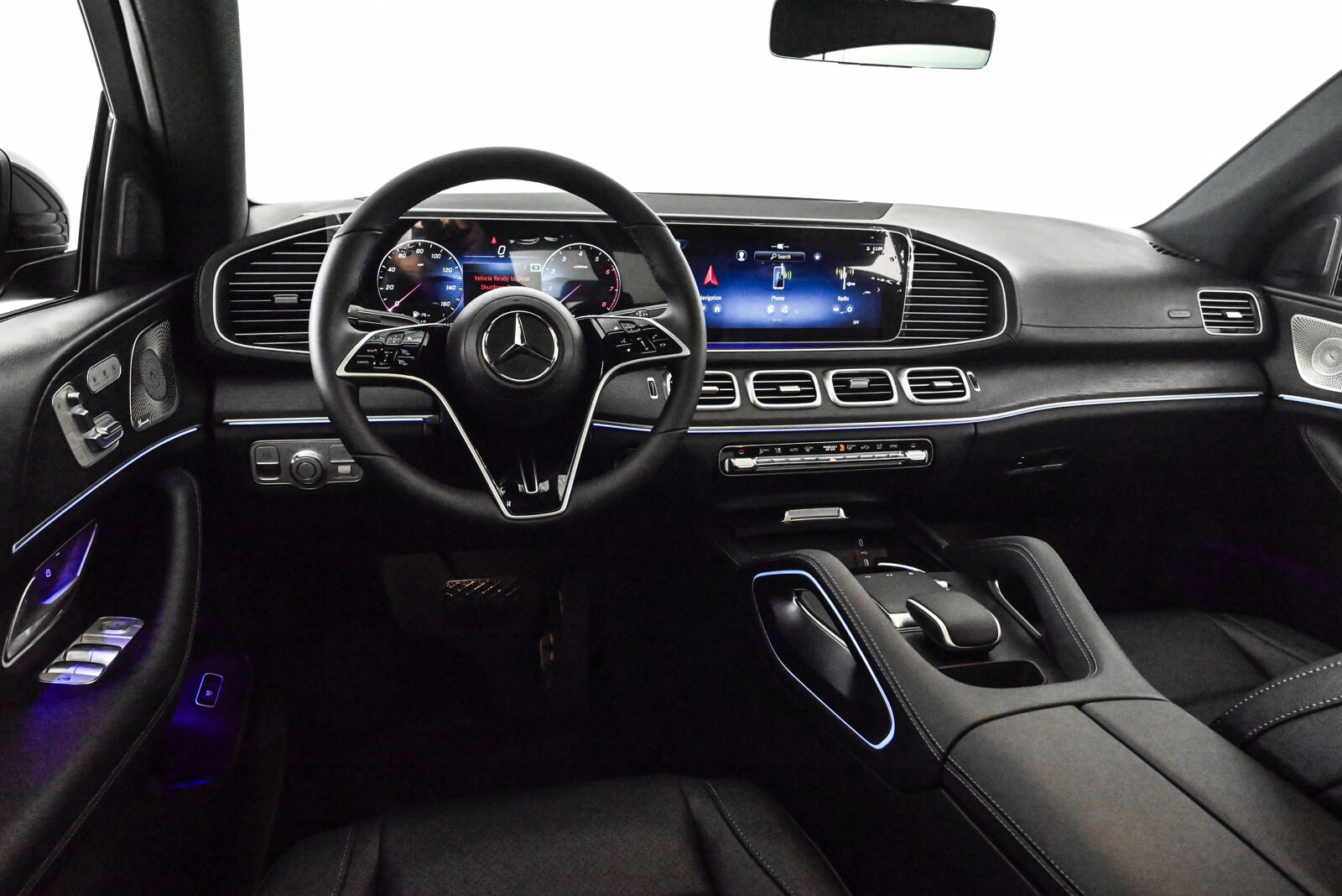 2026 MERCEDES-BENZ GLE-CLASS - Image 20