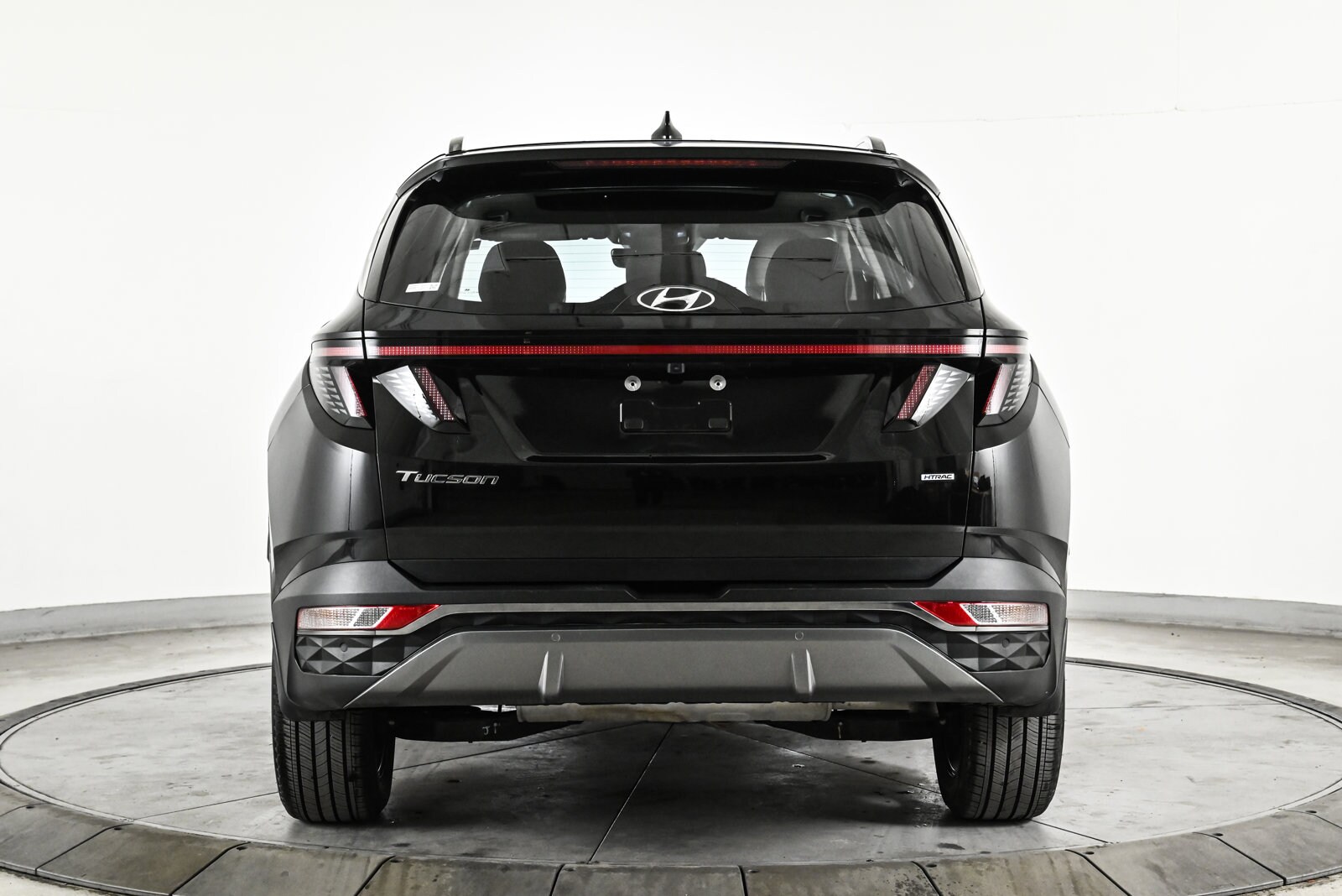 2023 HYUNDAI TUCSON - Image 7