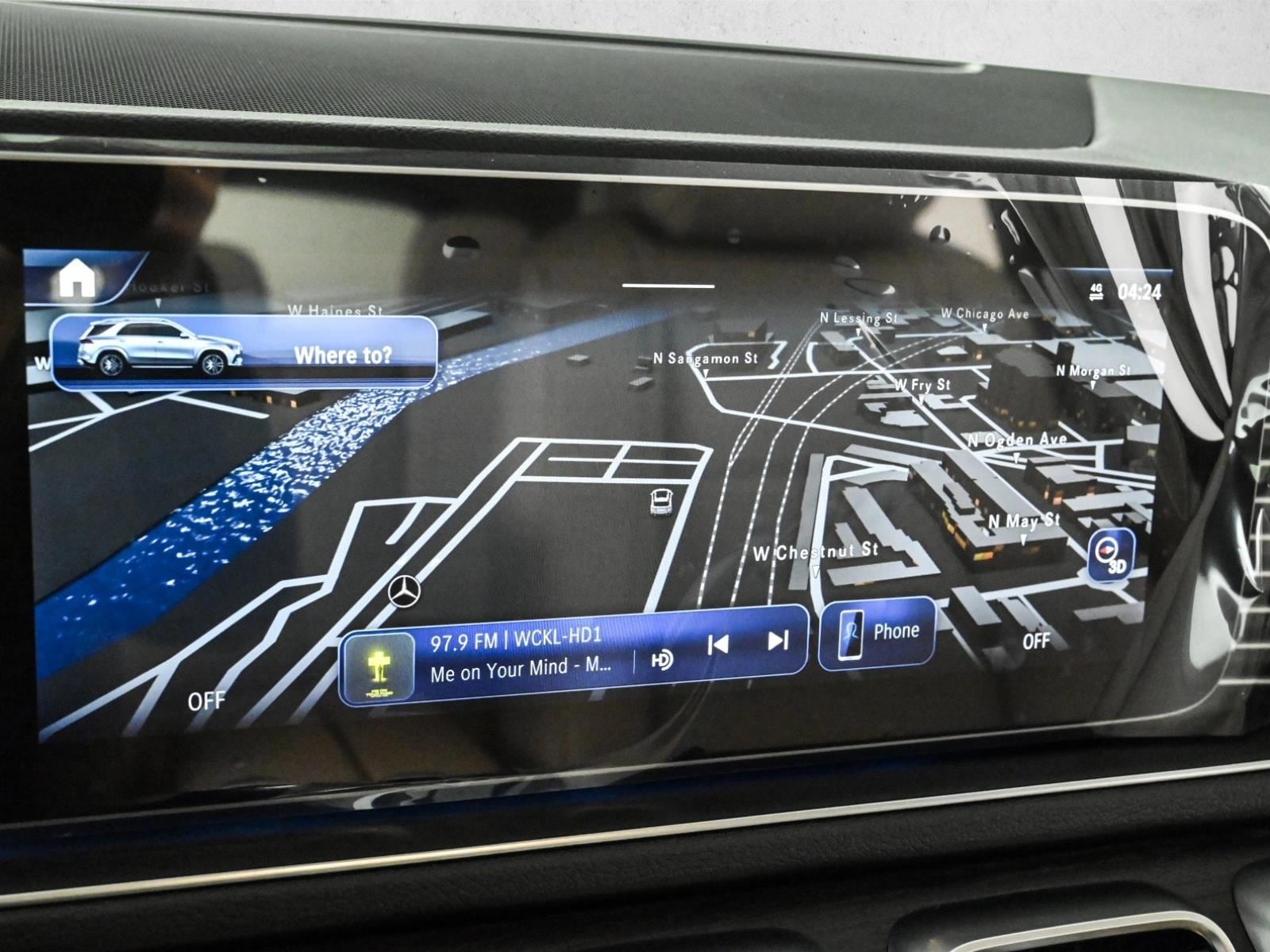 2026 MERCEDES-BENZ GLE-CLASS - Image 14