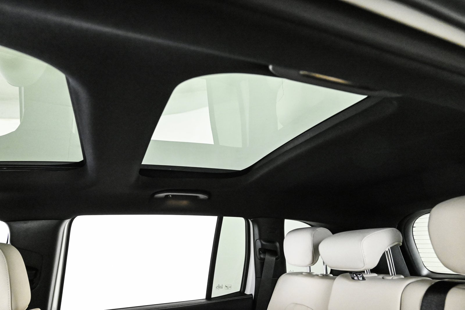 2026 MERCEDES-BENZ GLB-CLASS - Image 21