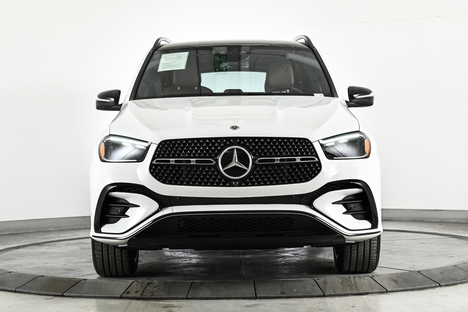 2025 MERCEDES-BENZ GLE-CLASS - Image 2