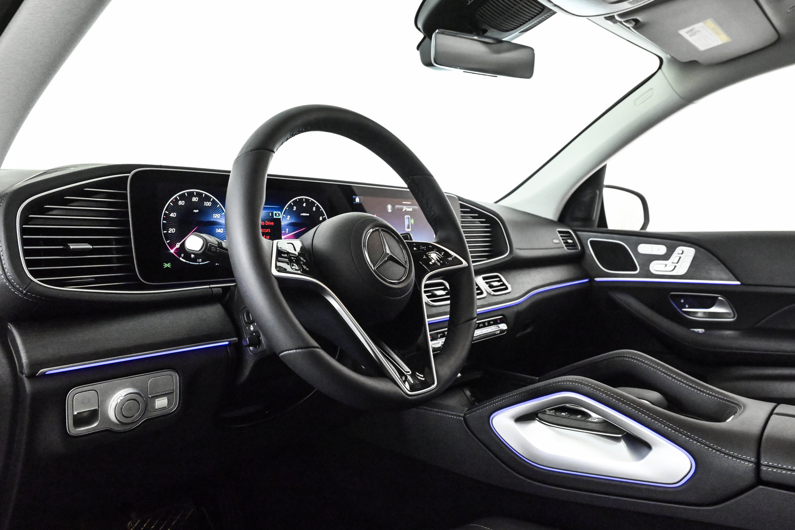 2026 MERCEDES-BENZ GLE-CLASS - Image 10