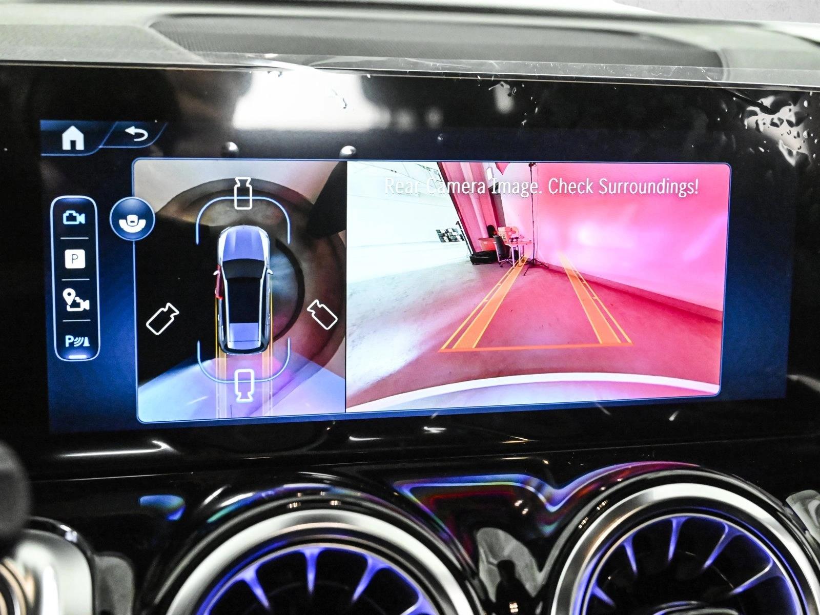 2026 MERCEDES-BENZ GLB-CLASS - Image 15