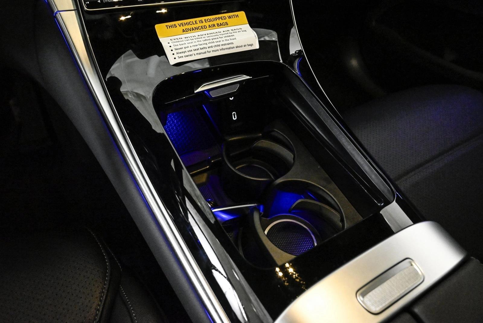 2026 MERCEDES-BENZ GLC-CLASS - Image 13