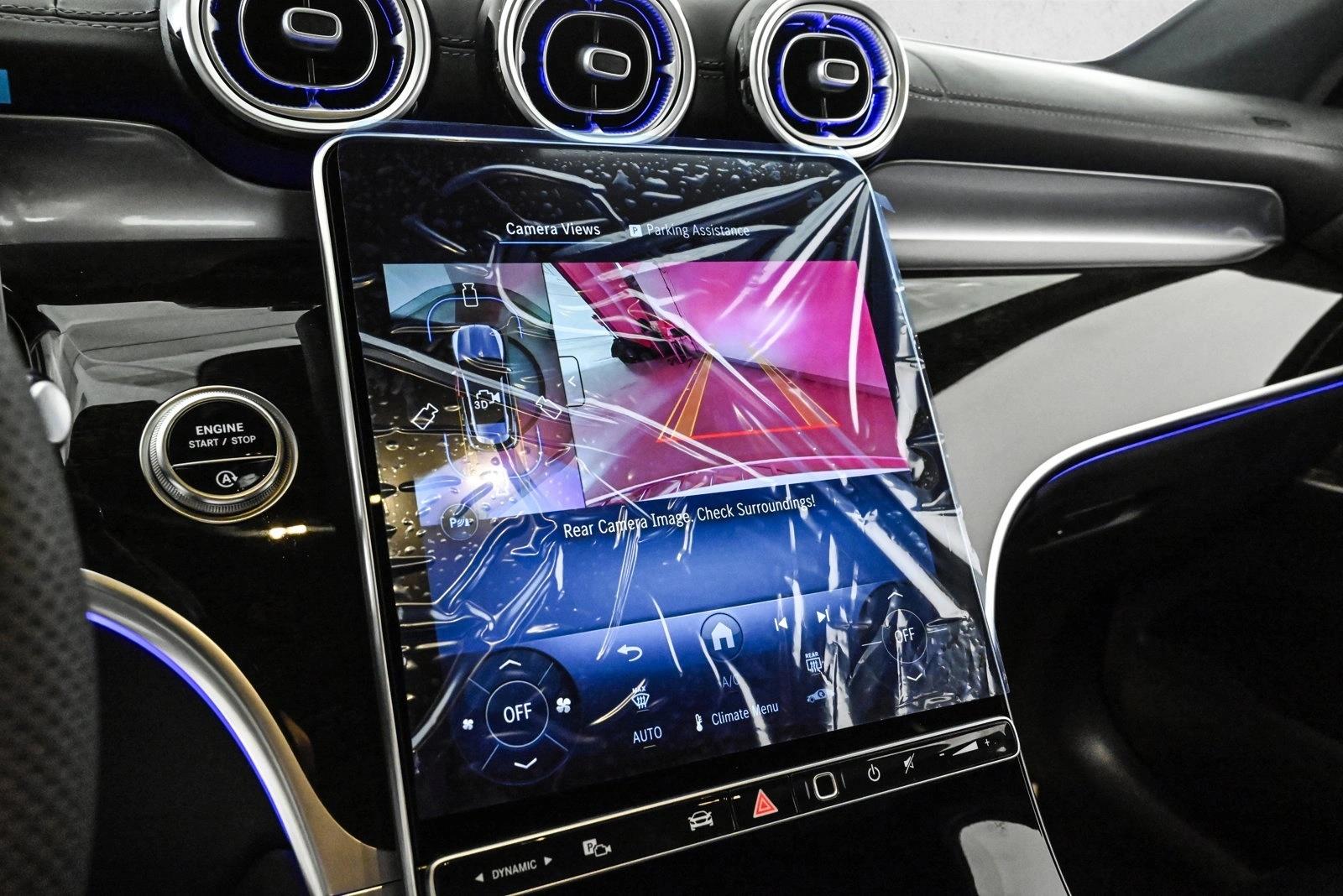 2026 MERCEDES-BENZ GLC-CLASS - Image 15