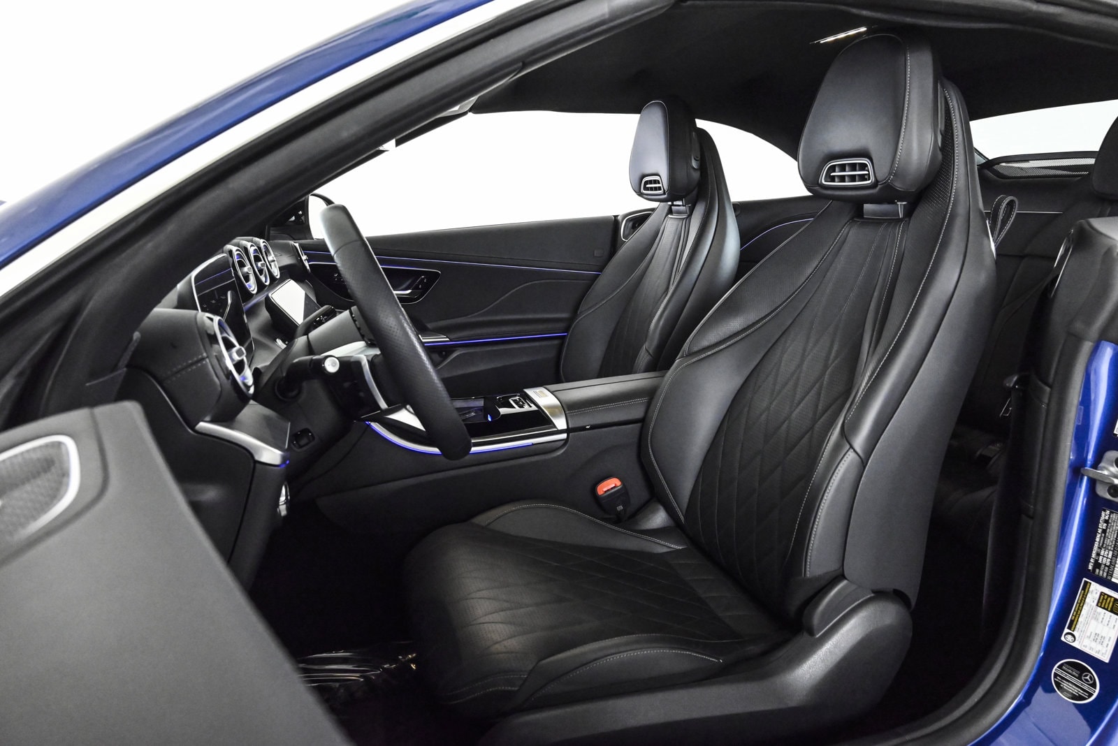 2024 MERCEDES-BENZ CLE - Image 18