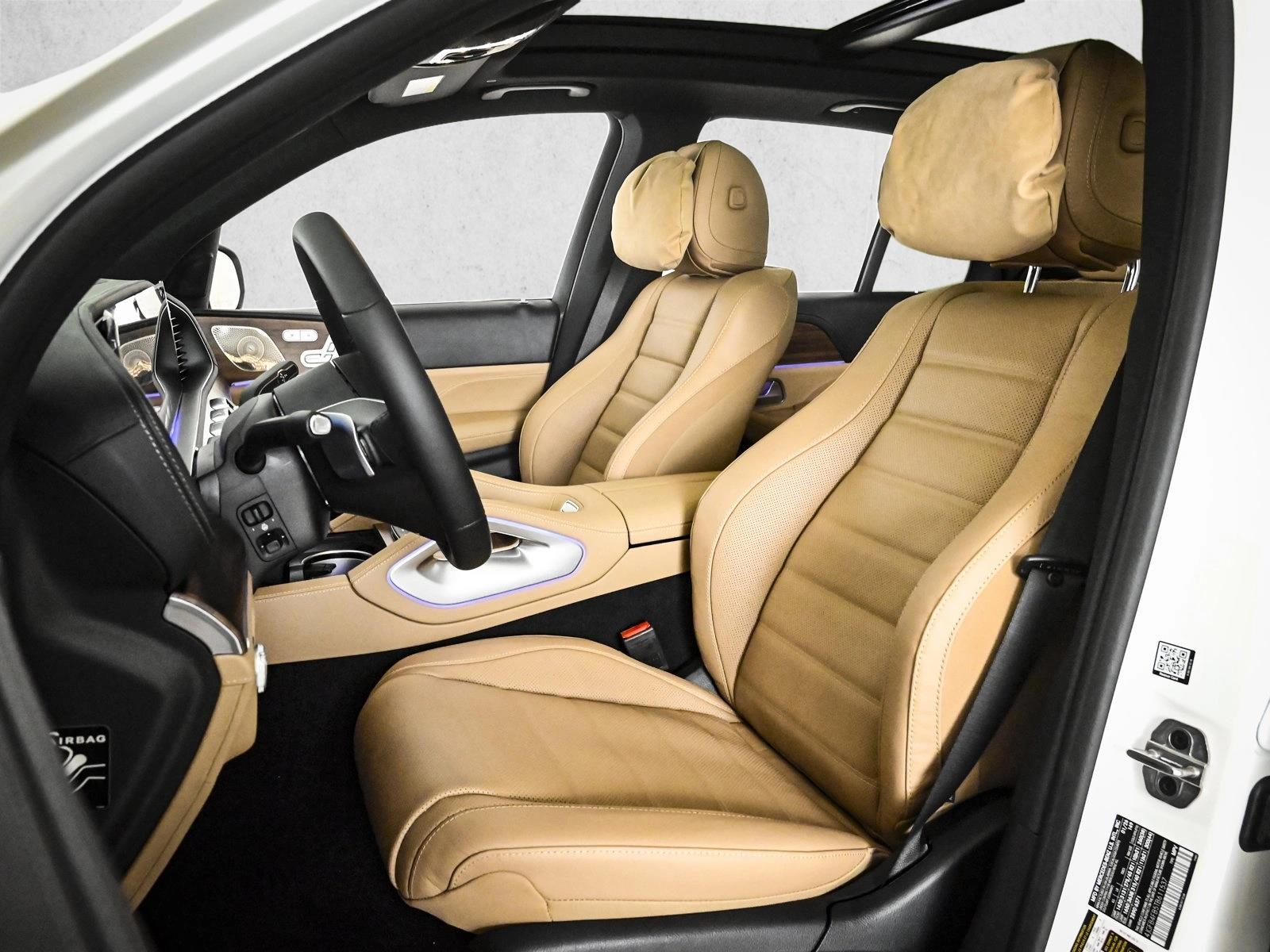 2026 MERCEDES-BENZ GLE-CLASS - Image 17