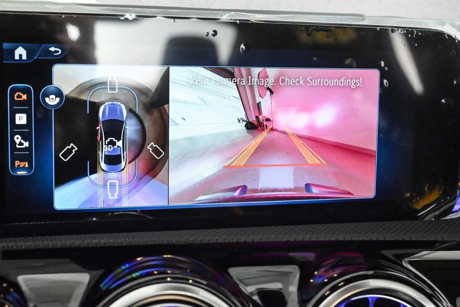 2026 MERCEDES-BENZ CLA-CLASS - Image 15