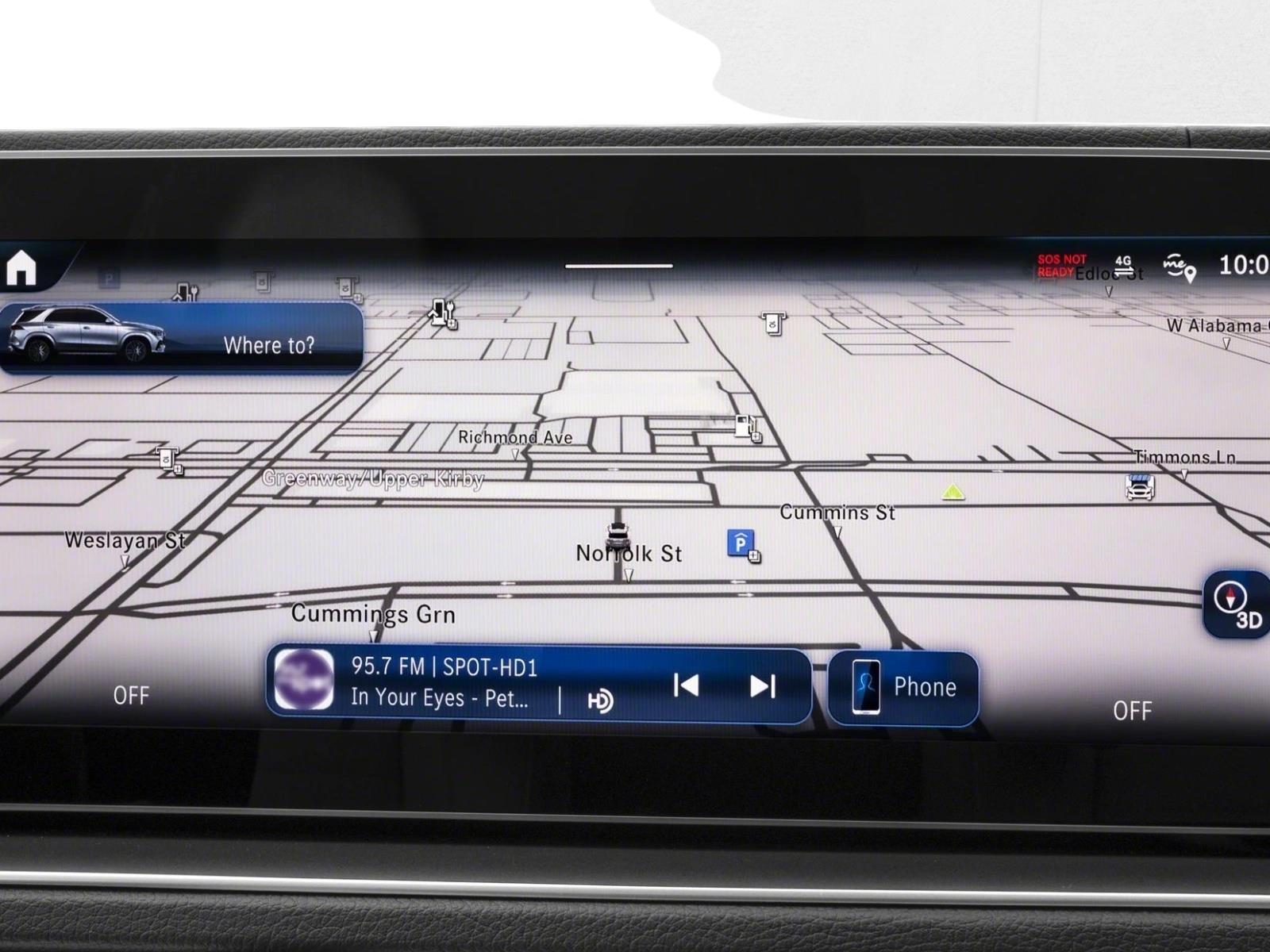 2026 MERCEDES-BENZ GLE-CLASS - Image 12