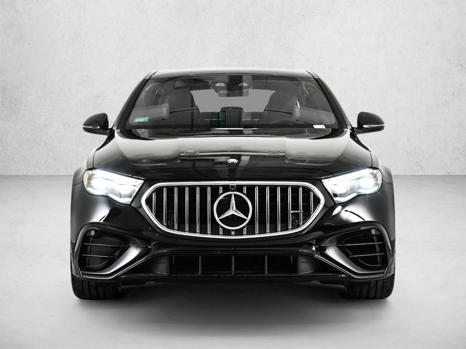 2026 MERCEDES-BENZ E-CLASS - Image 2