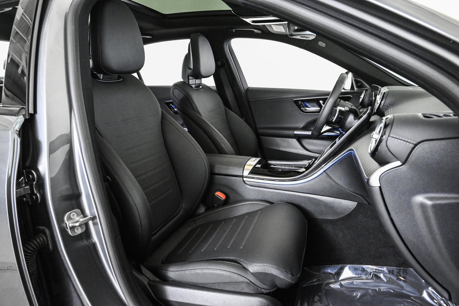 2025 MERCEDES-BENZ C-CLASS - Image 23