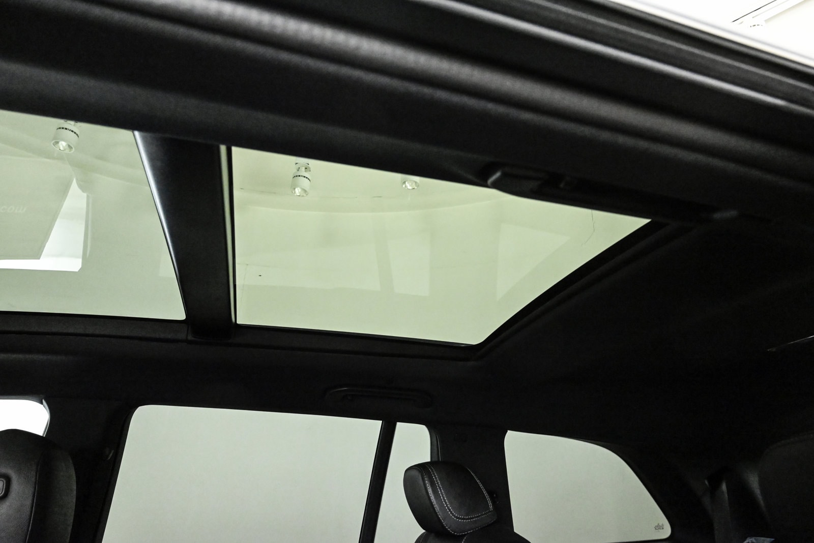 2026 MERCEDES-BENZ GLS-CLASS - Image 20