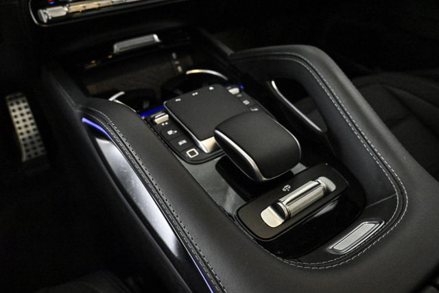 2025 MERCEDES-BENZ GLE-CLASS - Image 13