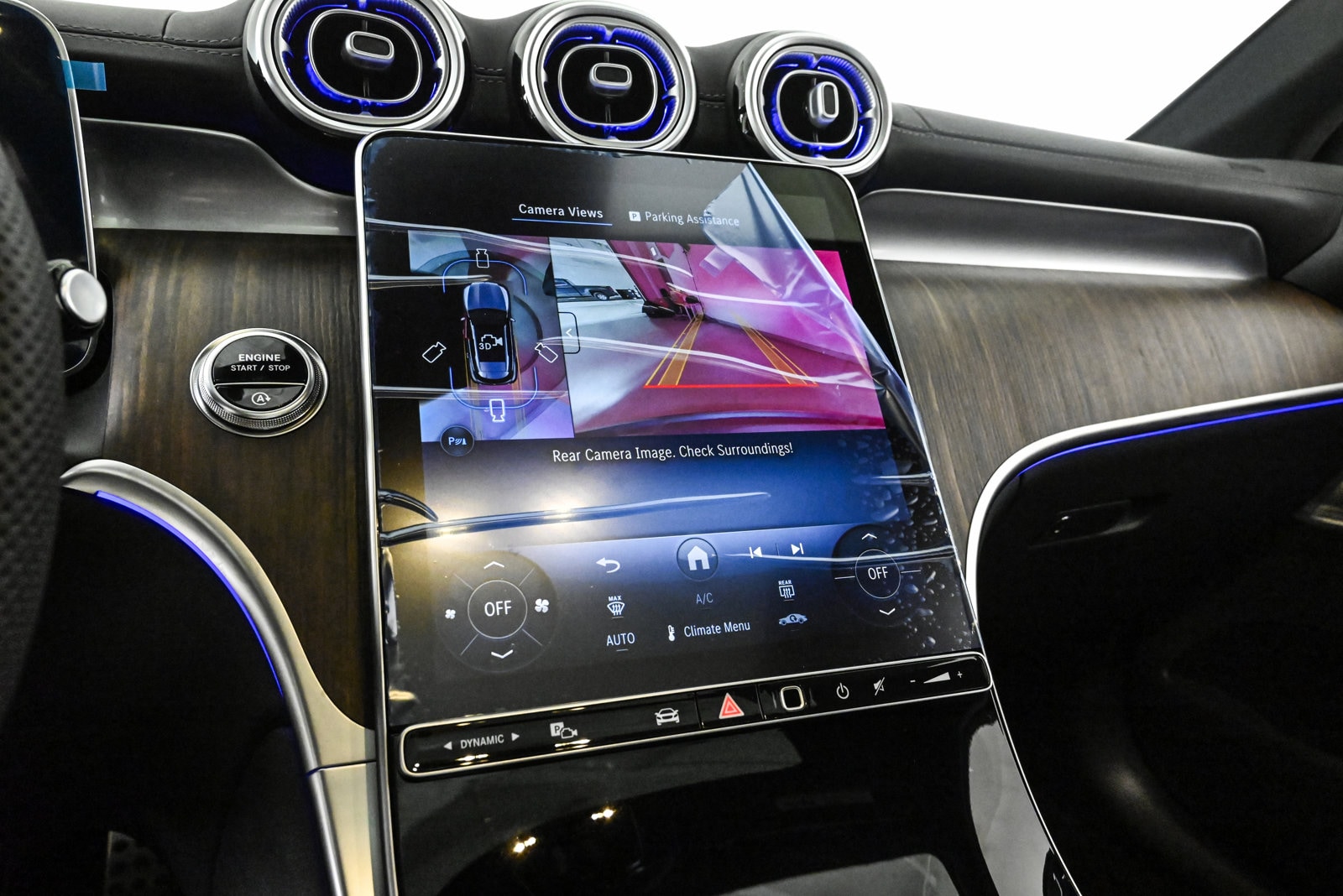 2026 MERCEDES-BENZ GLC-CLASS - Image 15