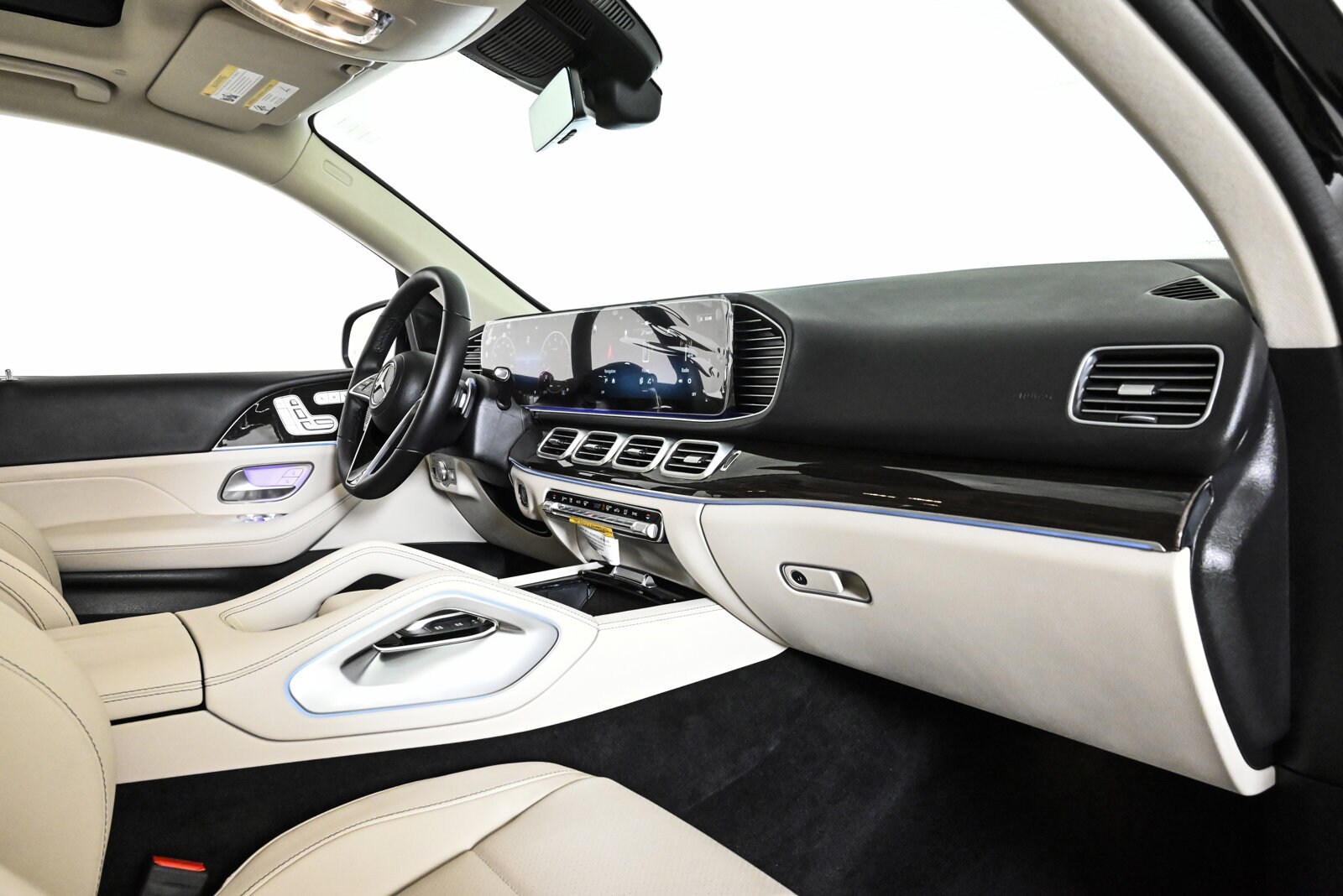 2026 MERCEDES-BENZ GLE-CLASS - Image 24