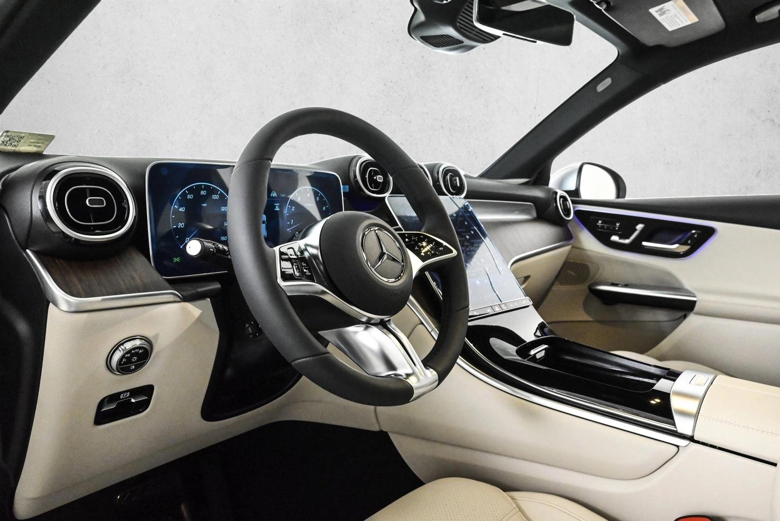 2026 MERCEDES-BENZ GLC-CLASS - Image 10