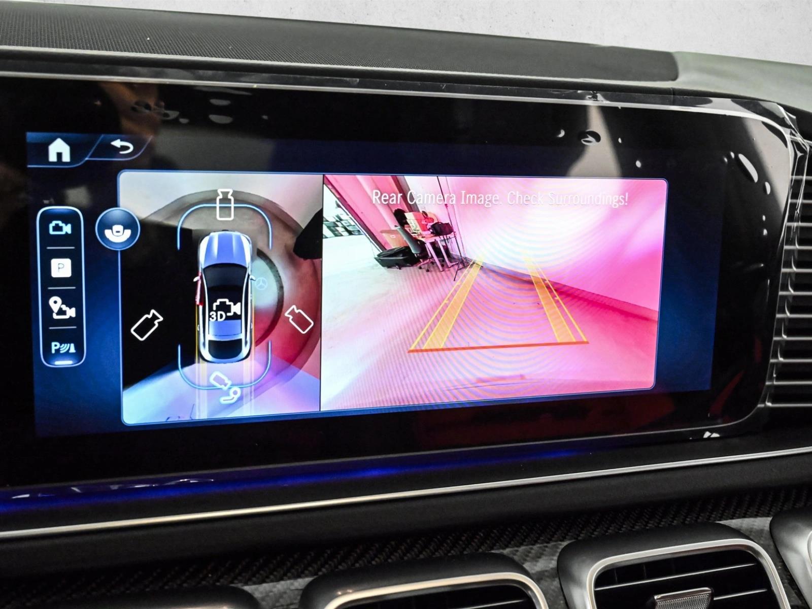 2026 MERCEDES-BENZ GLE-CLASS - Image 15