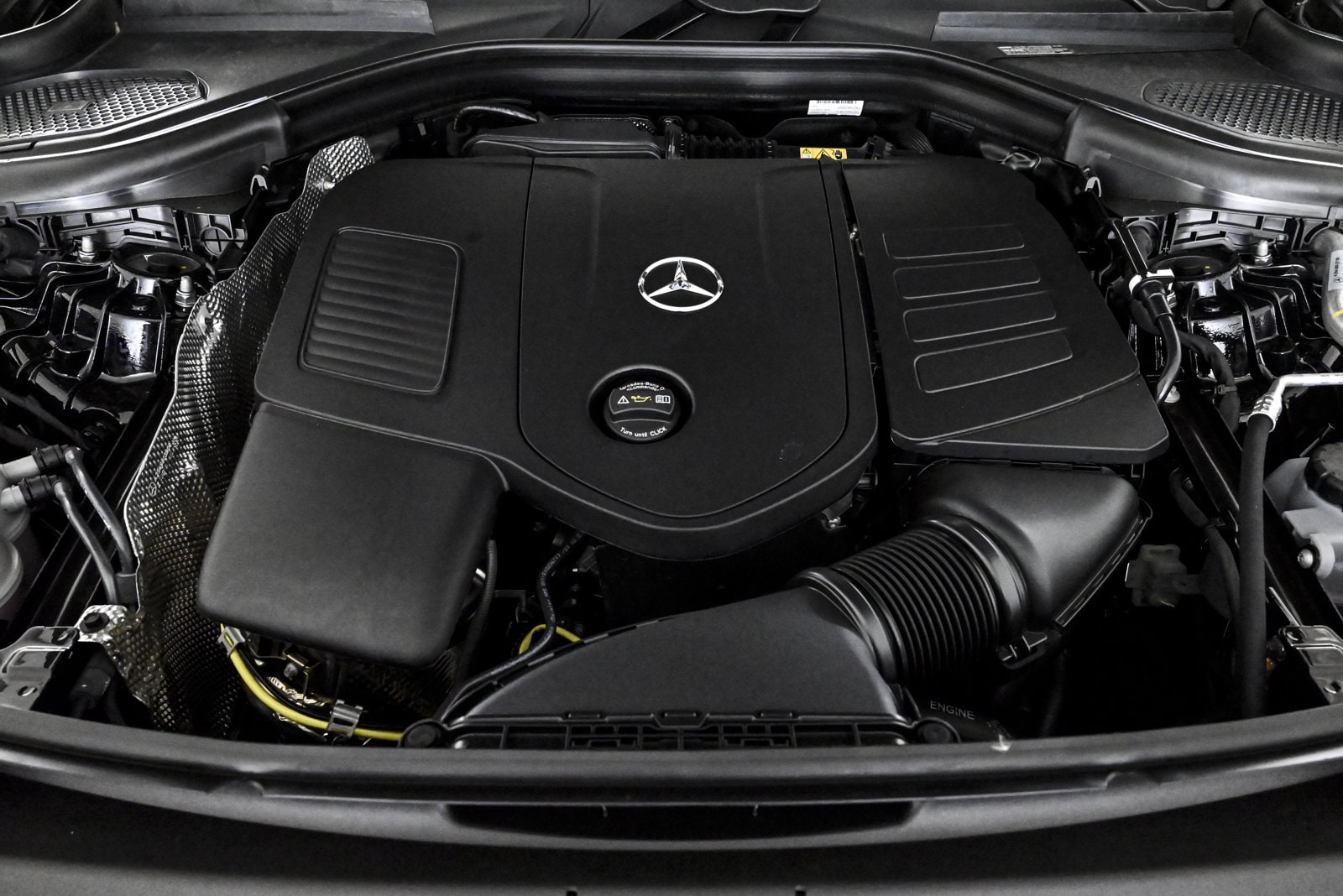 2025 MERCEDES-BENZ GLC-CLASS - Image 13