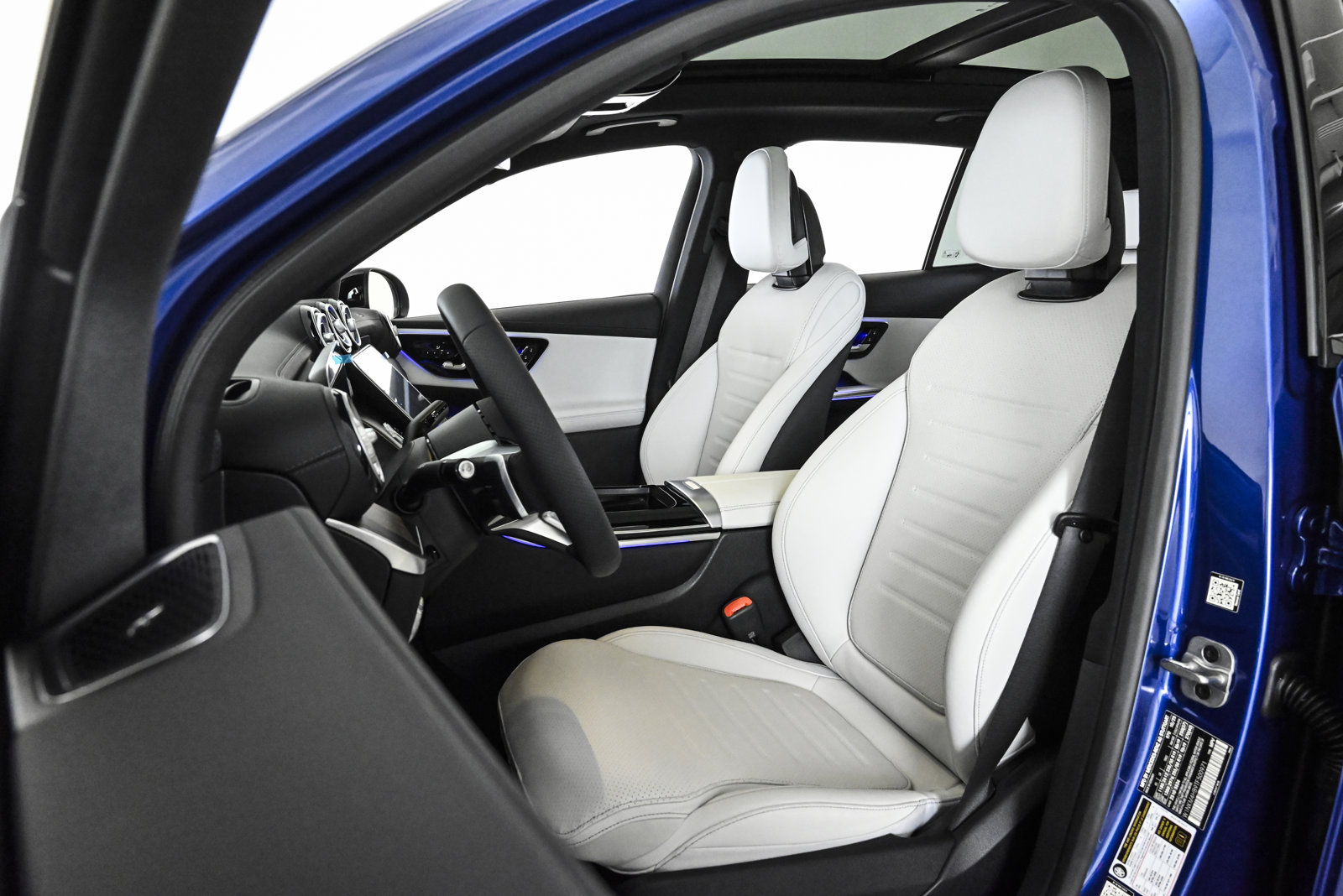 2026 MERCEDES-BENZ GLC-CLASS - Image 18