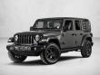 Used 2021 Jeep Wrangler Unlimited Sport SUV