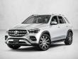 Certified 2025 Mercedes-Benz GLE 350 4MATIC SUV