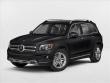 Used 2021 Mercedes-Benz GLB 250 4MATIC SUV