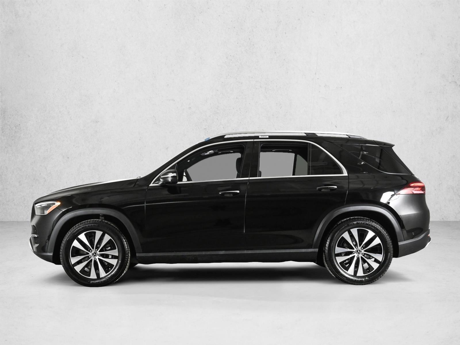 2026 MERCEDES-BENZ GLE-CLASS - Image 9