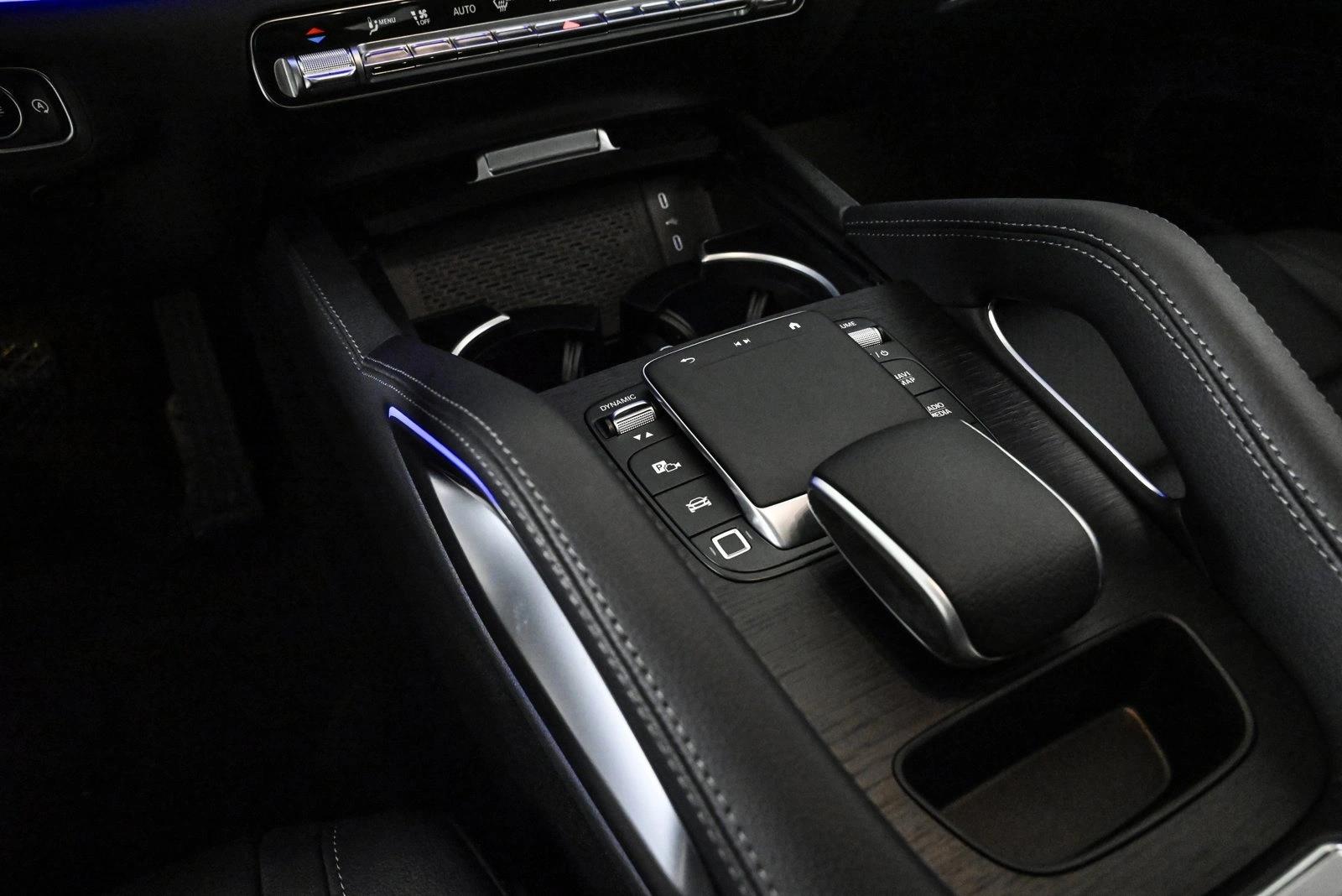 2026 MERCEDES-BENZ GLE-CLASS - Image 13