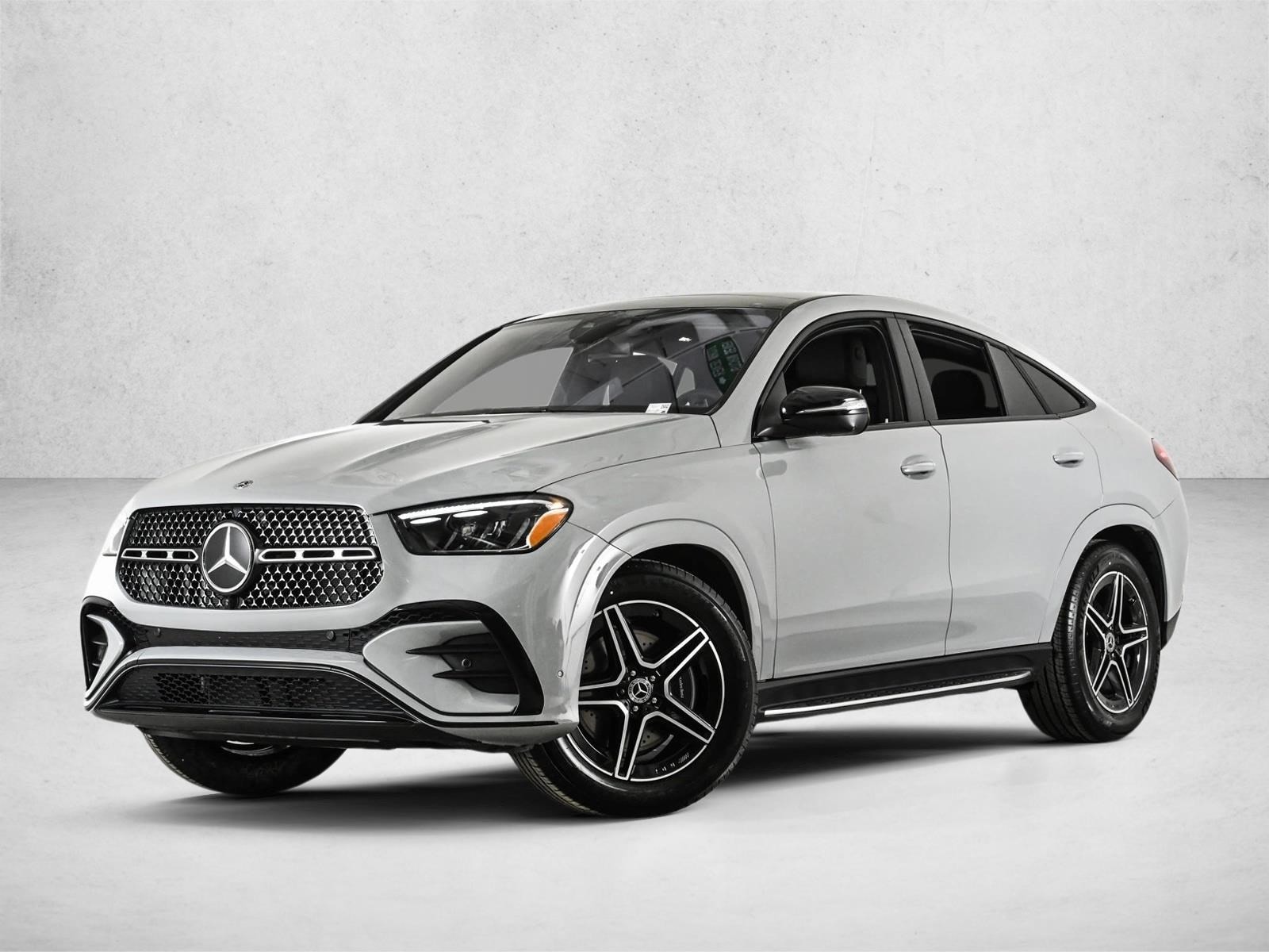 2026 MERCEDES-BENZ GLE-CLASS - Image 1