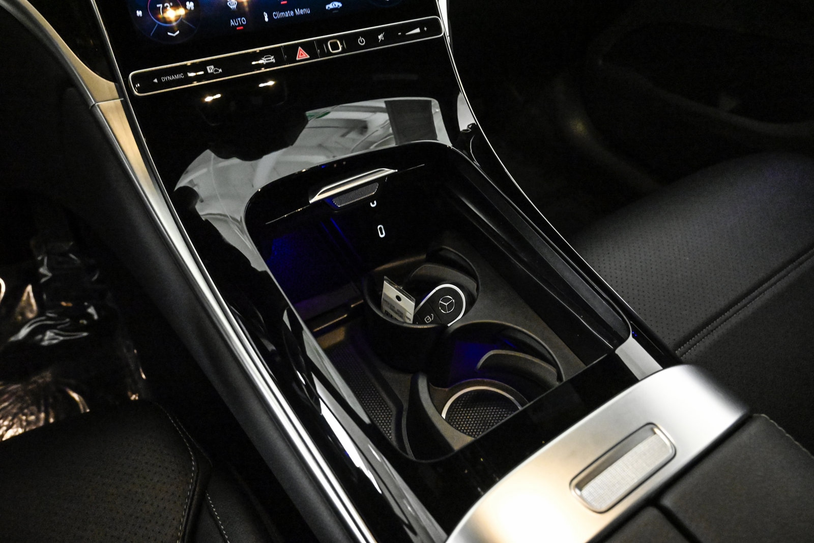 2025 MERCEDES-BENZ GLC-CLASS - Image 12