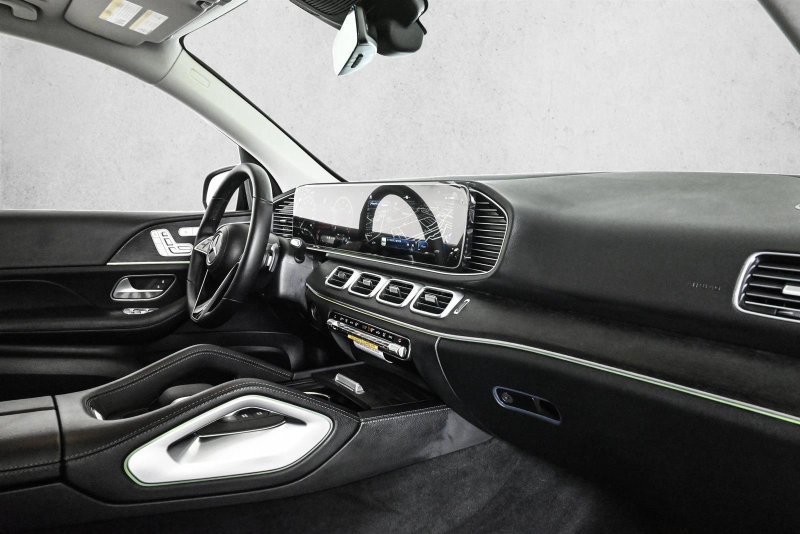 2026 MERCEDES-BENZ GLE-CLASS - Image 24