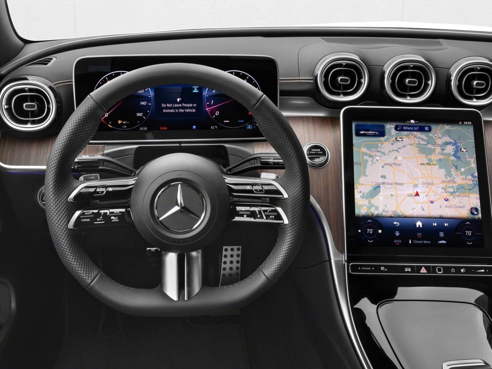 2026 MERCEDES-BENZ CLE - Image 4