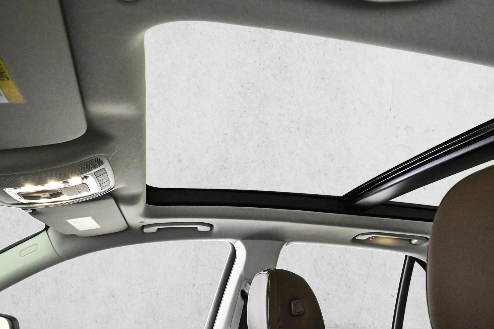 2026 MERCEDES-BENZ GLE-CLASS - Image 17