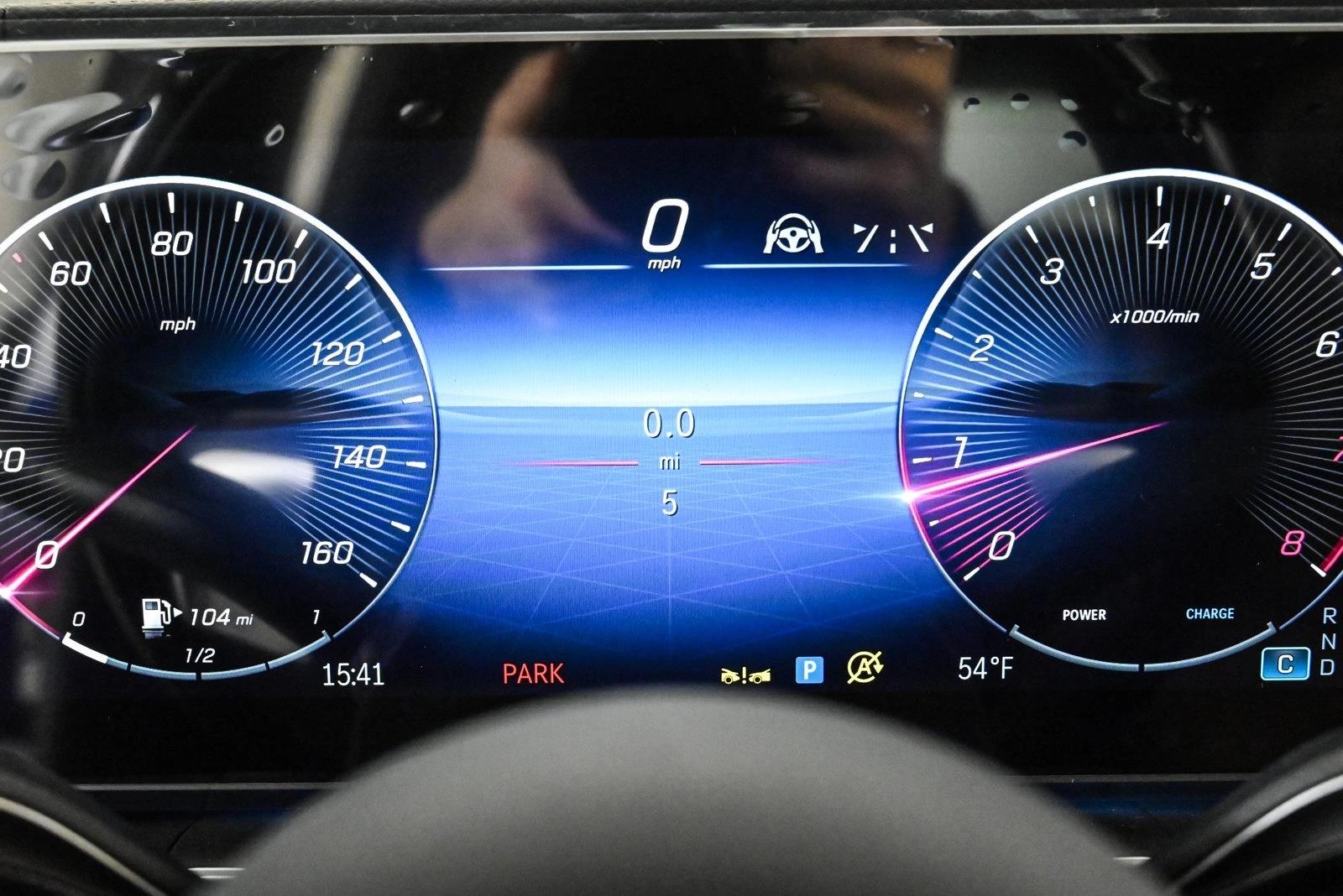 2026 MERCEDES-BENZ GLS-CLASS - Image 11