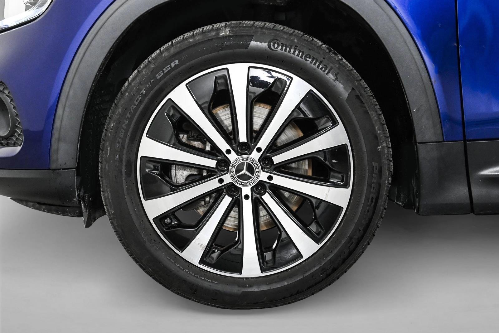 2021 MERCEDES-BENZ GLB-CLASS - Image 25