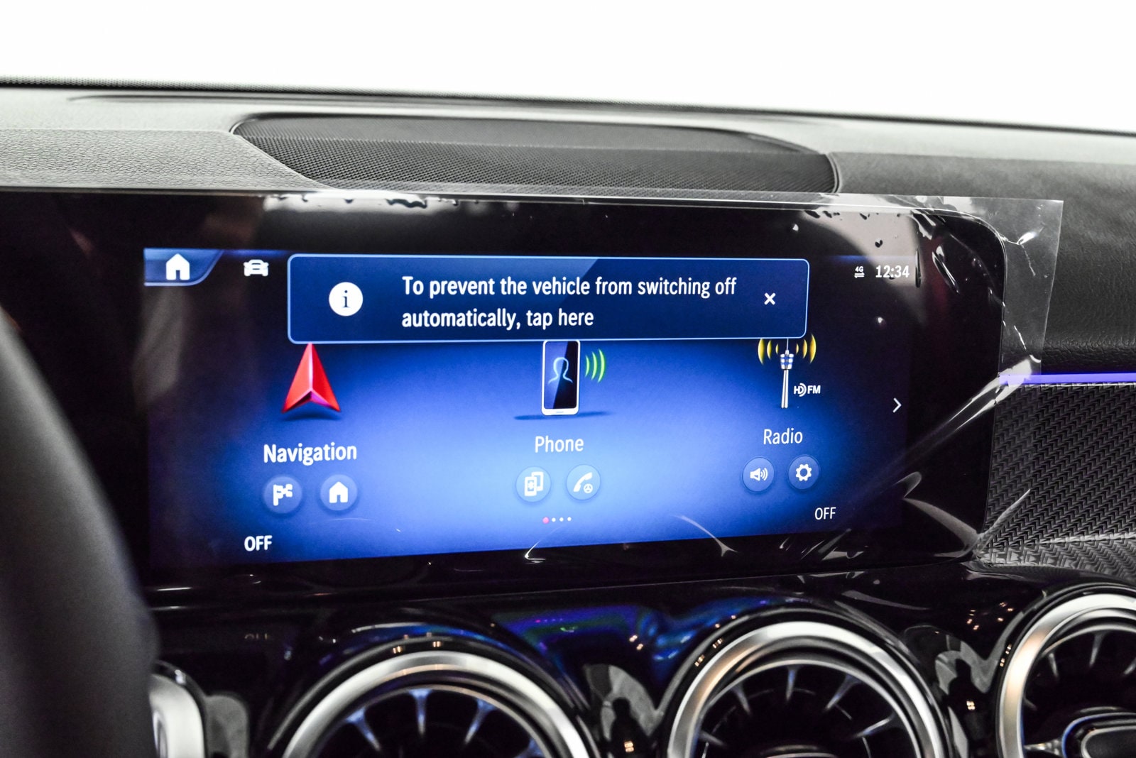 2026 MERCEDES-BENZ GLB-CLASS - Image 16