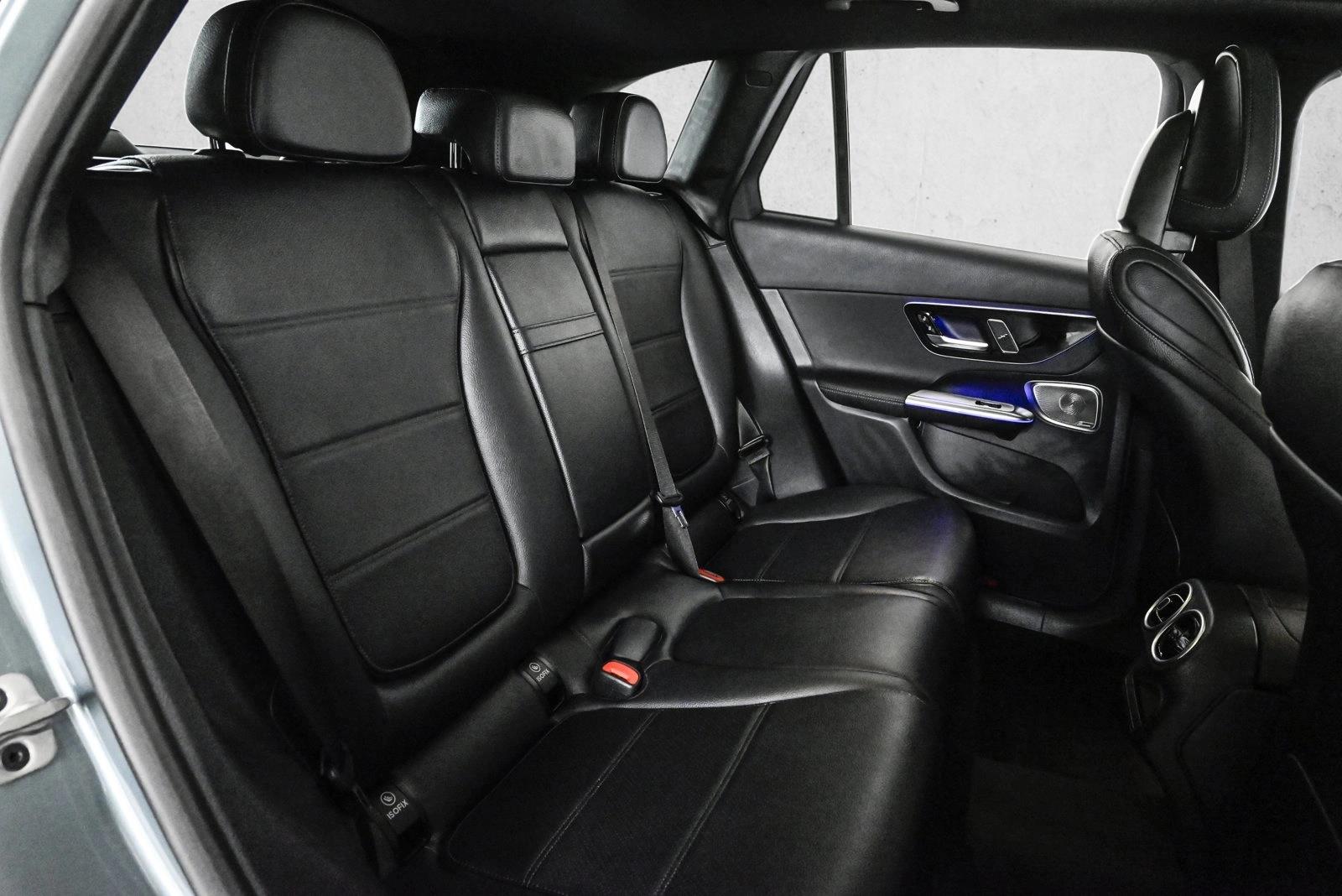 2026 MERCEDES-BENZ GLC-CLASS - Image 19