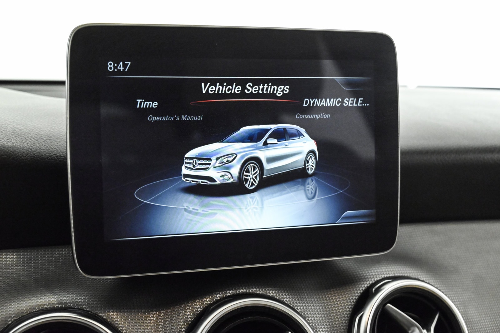 2020 MERCEDES-BENZ GLA-CLASS - Image 14