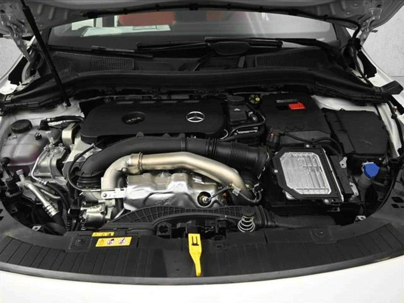 2026 MERCEDES-BENZ GLA-CLASS - Image 30