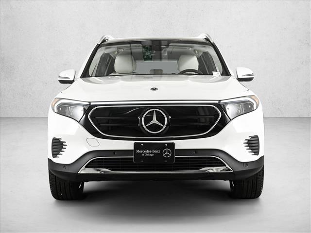 Certified 2023 Mercedes-Benz EQB Base with VIN W1N9M0KB6PN074961 for sale in Chicago, IL